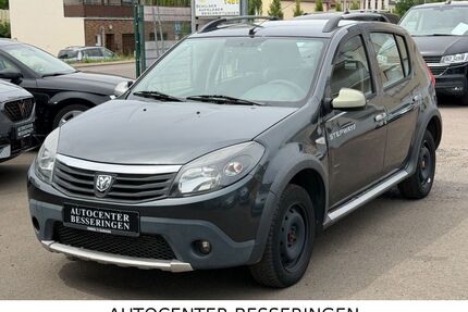 Dacia Sandero Gebrauchtwagen