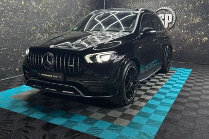 Mercedes-Benz GLE 53 AMG Gebrauchtwagen
