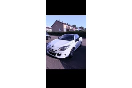 Renault Megane Gebrauchtwagen