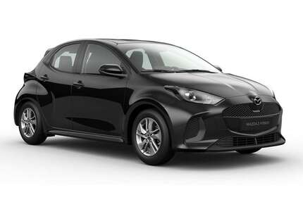 Mazda 2 Gebrauchtwagen