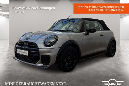 Mini Cooper Cabrio Gebrauchtwagen