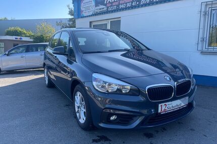 BMW 218 Active Tourer Gebrauchtwagen