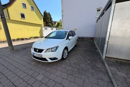 Seat Ibiza Gebrauchtwagen