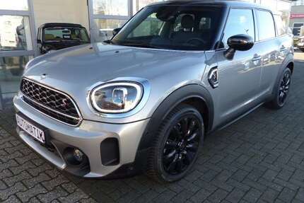 Mini Cooper S Countryman Gebrauchtwagen