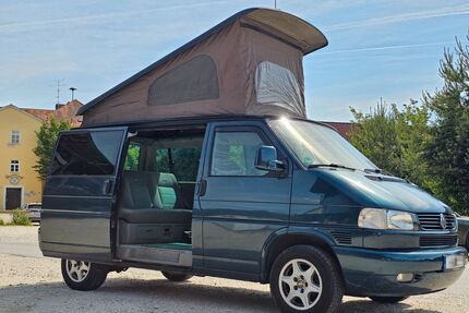 VW T4 Multivan Gebrauchtwagen
