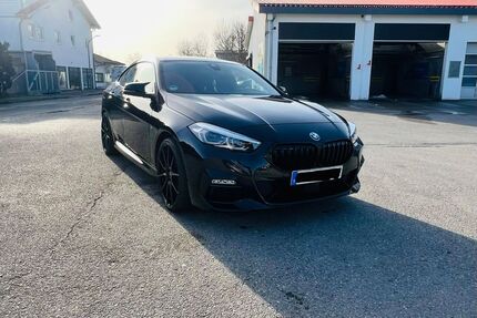 BMW 220 Gran Coupé Gebrauchtwagen