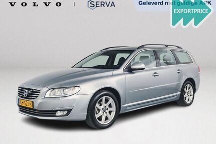 Volvo V70 Gebrauchtwagen
