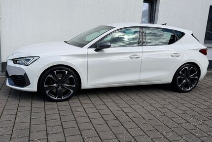 Cupra Leon Gebrauchtwagen