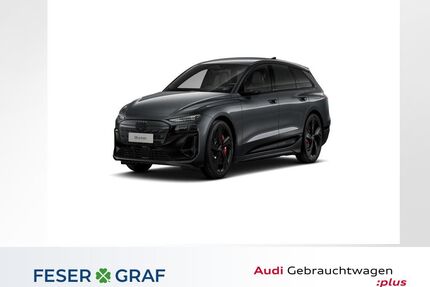 Audi S6 e-tron Gebrauchtwagen