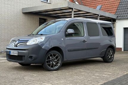 Renault Grand Kangoo Gebrauchtwagen
