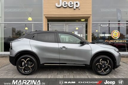 Alfa Romeo Junior Gebrauchtwagen