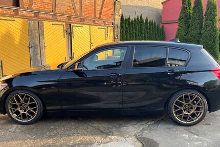 BMW 116 Gebrauchtwagen