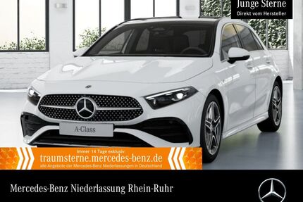 Mercedes-Benz A 250 Gebrauchtwagen