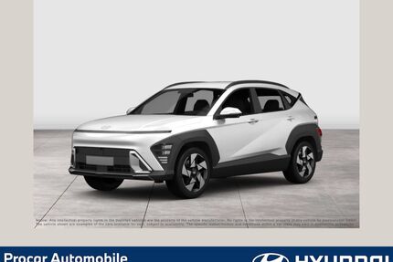 Hyundai KONA Gebrauchtwagen