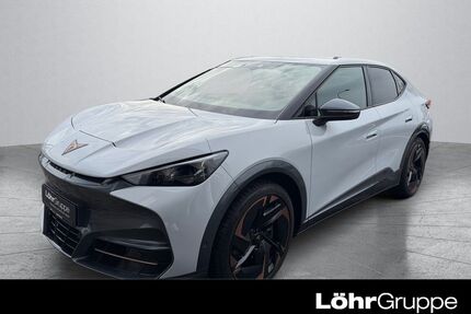 Cupra Tavascan Gebrauchtwagen