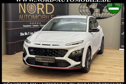 Hyundai KONA Gebrauchtwagen