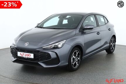 MG MG3 Gebrauchtwagen