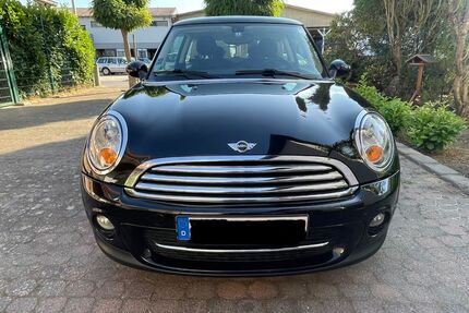 Mini Cooper D Gebrauchtwagen