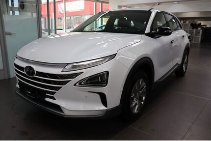 Hyundai NEXO Gebrauchtwagen