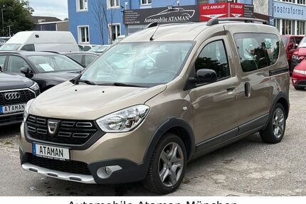 Dacia Dokker Gebrauchtwagen