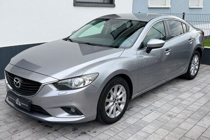 Mazda 6 Gebrauchtwagen