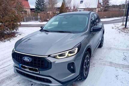 Ford Kuga Gebrauchtwagen