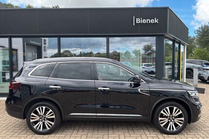 Renault Koleos Gebrauchtwagen