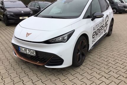 Cupra Born Gebrauchtwagen