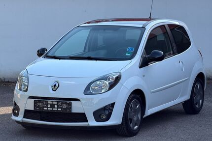Renault Twingo Gebrauchtwagen