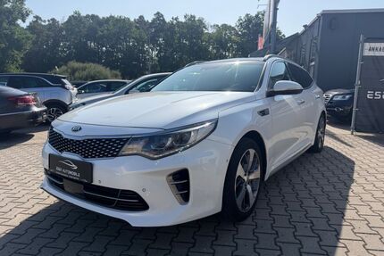 Kia Optima Gebrauchtwagen