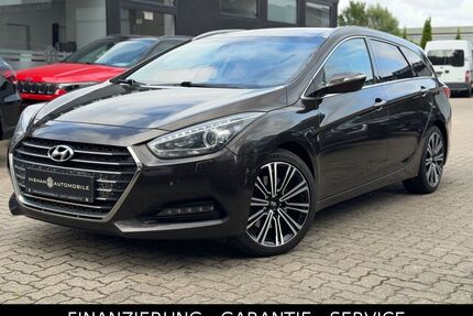 Hyundai i40 Gebrauchtwagen