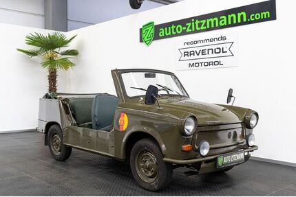 Trabant Andere Gebrauchtwagen