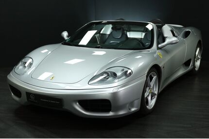 Ferrari 360 Gebrauchtwagen