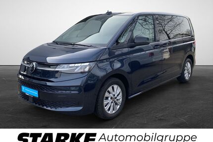 VW T7 Multivan Gebrauchtwagen