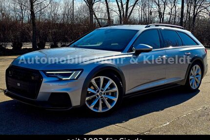 Audi A6 Allroad Gebrauchtwagen