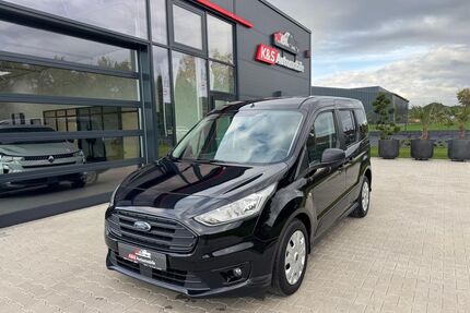 Ford Transit Connect Gebrauchtwagen