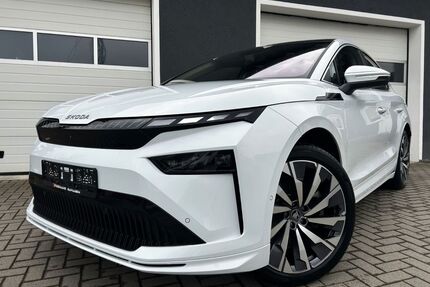 Skoda Enyaq Gebrauchtwagen