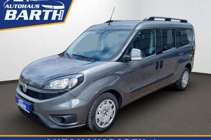 Fiat Doblo Gebrauchtwagen