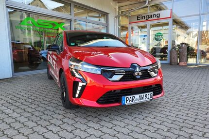 Mitsubishi Colt Gebrauchtwagen