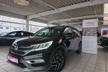 Honda CR-V Gebrauchtwagen