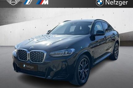 BMW X4 Gebrauchtwagen