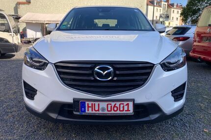 Mazda CX-5 Gebrauchtwagen