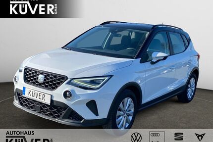 Seat Arona Gebrauchtwagen