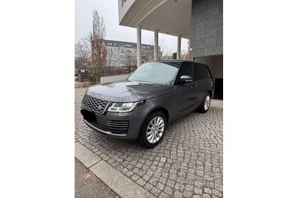 Land Rover Range Rover Gebrauchtwagen