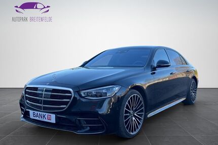 Mercedes-Benz S 400 Gebrauchtwagen