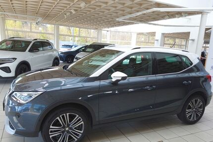 Seat Arona Gebrauchtwagen