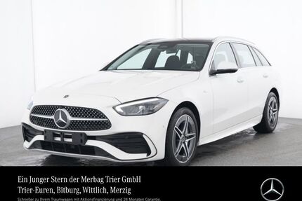 Mercedes-Benz C 300 Gebrauchtwagen