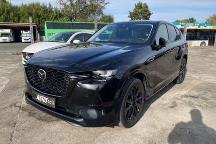 Mazda CX-60 Gebrauchtwagen