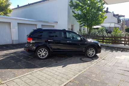 Dodge Journey Gebrauchtwagen