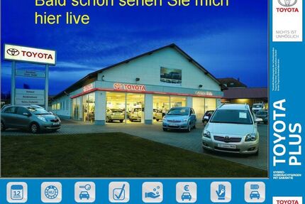 Toyota Yaris Cross Gebrauchtwagen